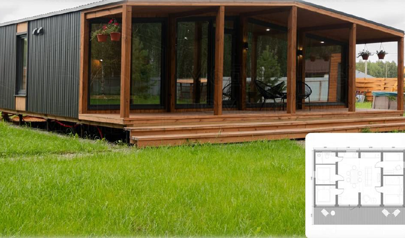 Новый медцентр построят в Нижегородской области за 1,2 млрд рублей - фото 3