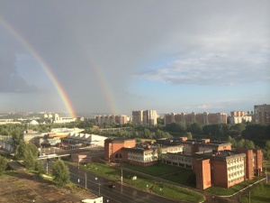 Нижегородские школы, детские центры и садики вошли в рейтинг лучших образовательных организаций страны