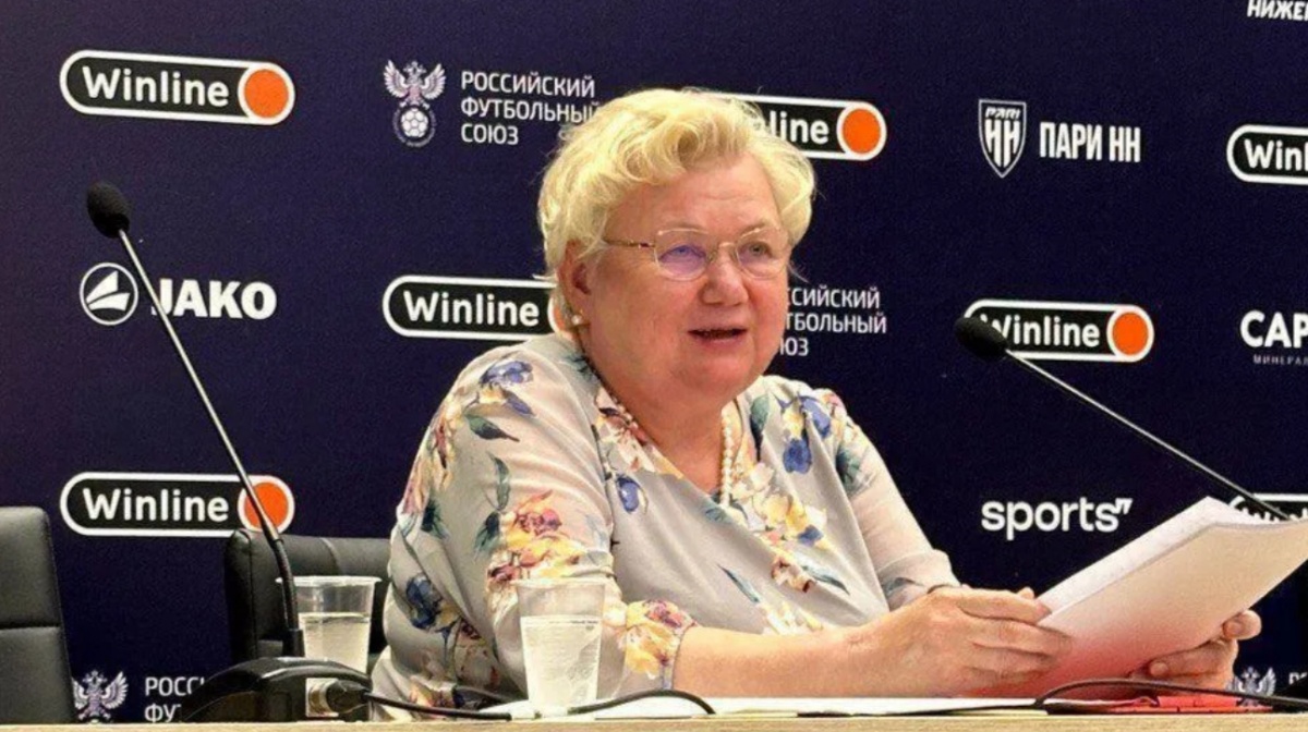 Директор нижегородской спортшколы «Дельфин» внезапно покинула свой пост - фото 1