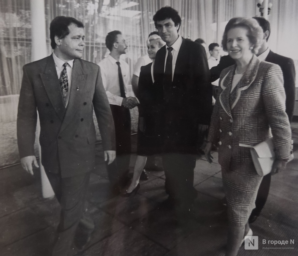 Тайны Немцова и гигантские катакомбы: 13 шокирующих фактов, связанных с Нижним Новгородом - фото 1