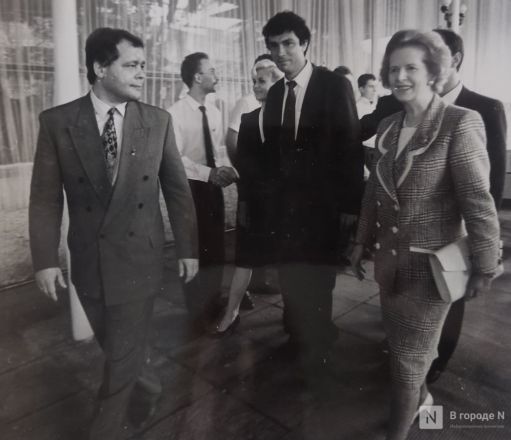 Тайны Немцова и гигантские катакомбы: 13 шокирующих фактов, связанных с Нижним Новгородом - фото 12