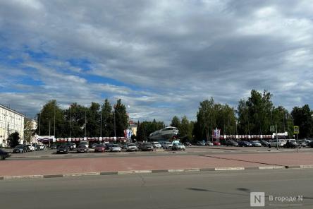 Нижегородцы обеспокоены судьбой поврежденного &laquo;Метеора&raquo; в Сормове: ответ властей