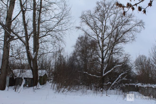 Здесь вырастут высотки: как выглядит площадка под КРТ на улице Янки Купалы в Нижнем Новгороде - фото 41