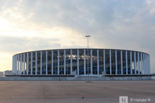 ФК &laquo;Нижний Новгород&raquo; одержал пятую подряд победу в ФНЛ: разгромлен &laquo;Нефтехимик&raquo;