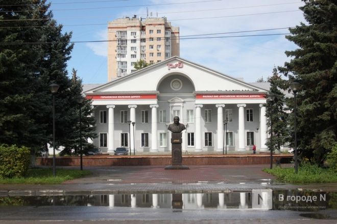 Опубликованы фото микрорайона Сортировочный в Нижнем Новгороде - фото 5