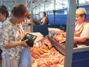 Цены на мясо и молоко упали в Нижегородской области