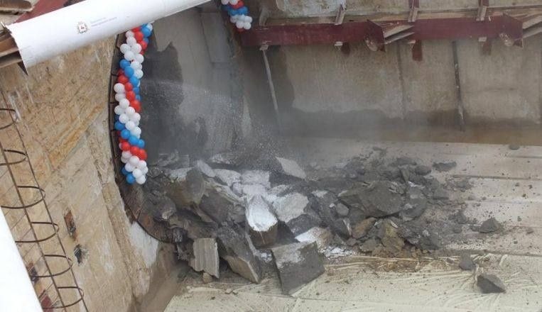 Опубликованы фото Нижнего Новгорода в 2016 году - фото 3