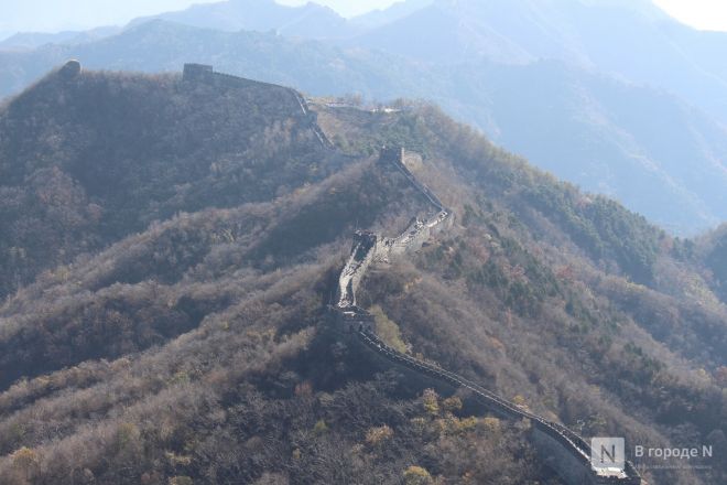 Великая стена и проблемы с интернетом: нижегородка рассказала о незабываемом путешествии в Китай - фото 34