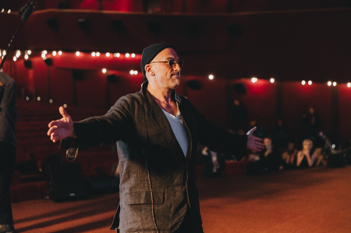 Нижегородцев приглашают на кастинг в новый проект на KION - фото 1