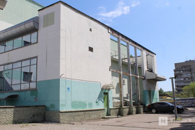 &laquo;Россию&raquo; &mdash; под снос: как выглядит площадка под КРТ на проспекте Ленина в Нижнем Новгороде - фото 8