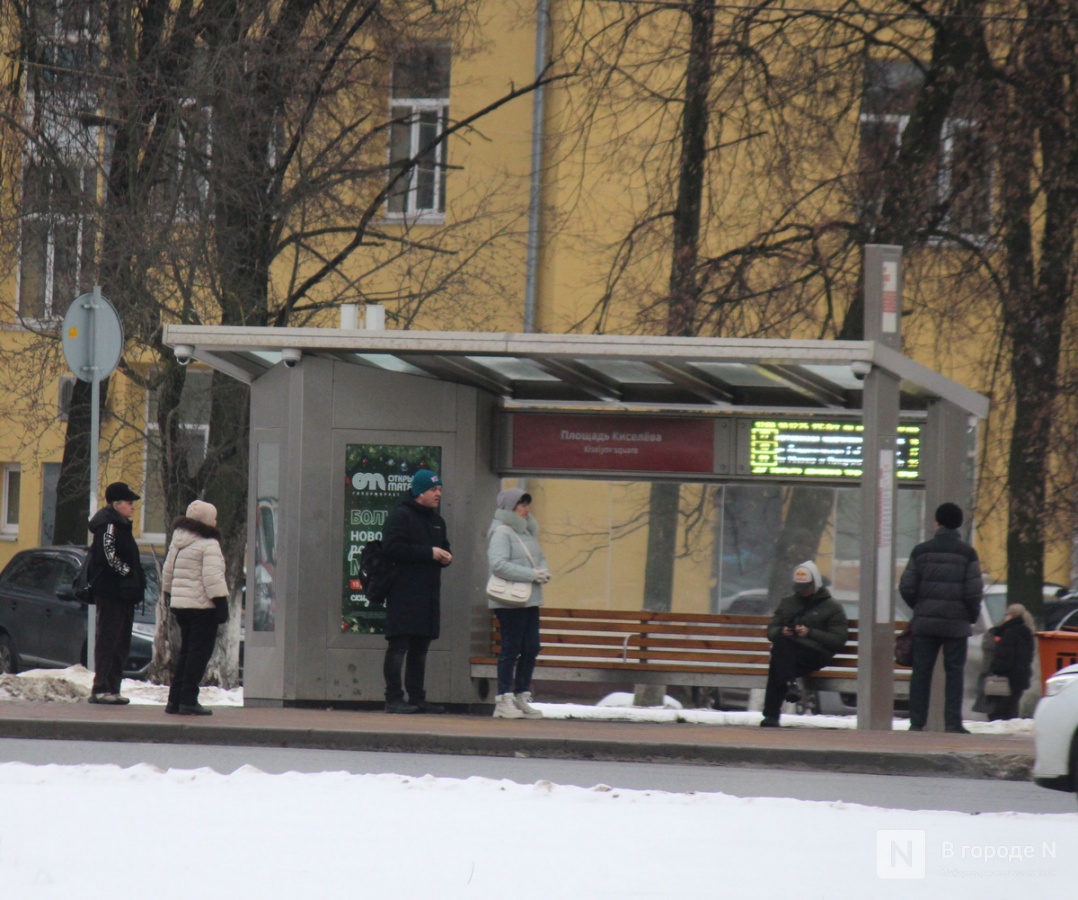 Год на брутто-контрактах. Как изменилась работа автобусов в Нижнем Новгороде и нужно ли это пассажирам - фото 31
