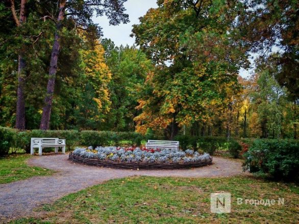 Та самая пушкинская осень: уютный фоторепортаж из Большого Болдина - фото 55