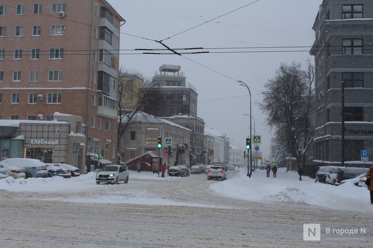 Теперь пешеходная: чем прекрасна улица Малая Покровская в Нижнем Новгороде &mdash; фоторепортаж - фото 58