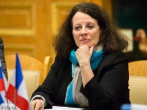 «Многие французские компании хотели бы работать на нижегородском рынке» — Сильви-Аньес Берманн