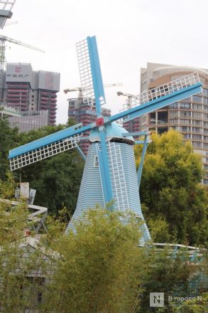 Великая стена и проблемы с интернетом: нижегородка рассказала о незабываемом путешествии в Китай - фото 107