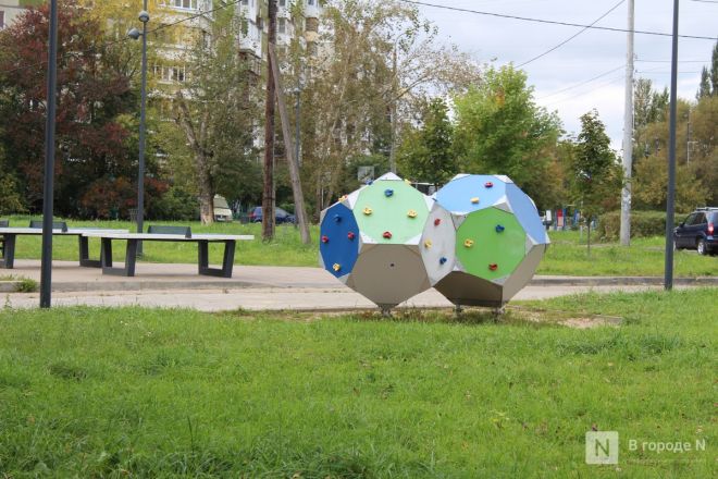 Купеческие дома и наследие 90-х: чем удивляет Гордеевка в Нижнем Новгороде — фоторепортаж - фото 80