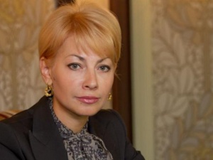 Наталья Суханова покидает пост замглавы администрации Дзержинска