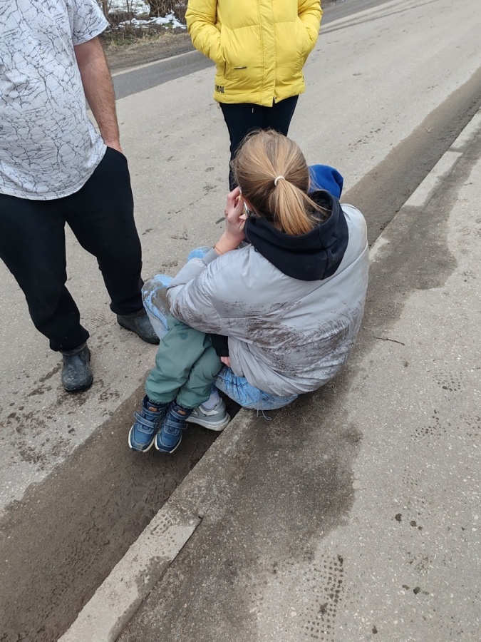 Бойцовская собака напала на четырехлетнего ребенка в Нижегородской области - фото 2