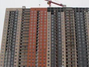 В Нижегородской области за год построили 1,3 млн квадратных метров жилья