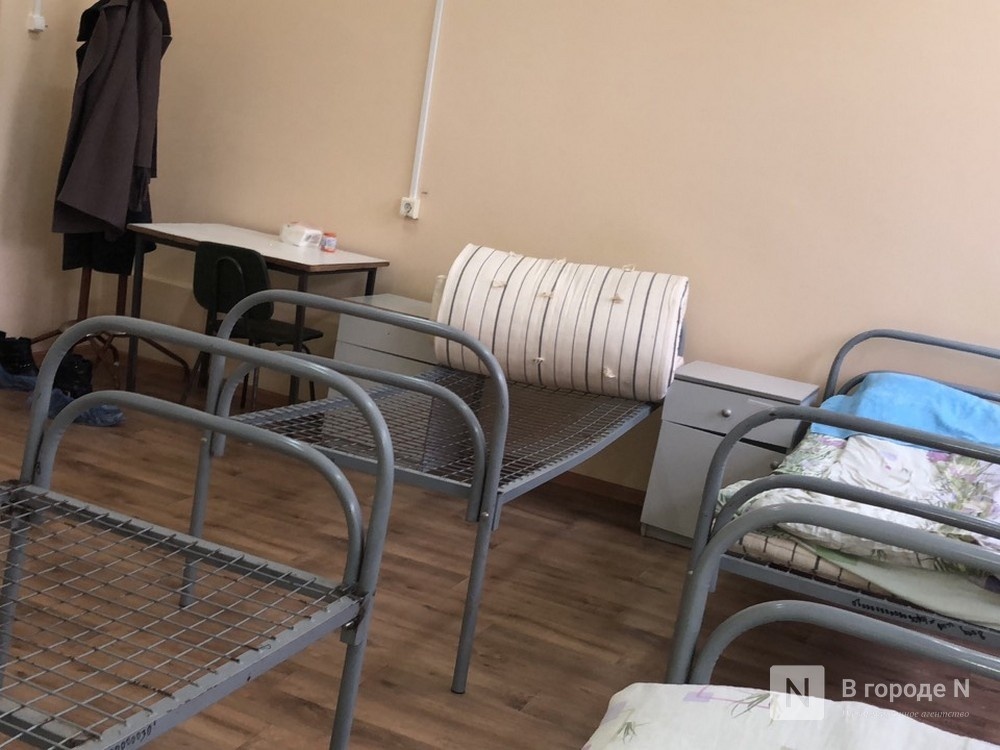 Соцсети: нижегородскому некрополисту Москвину согласовали свидания с невестой - фото 1