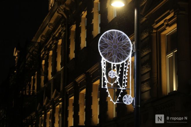 Матрешки, кони и сотни огней: карта самых атмосферных новогодних локаций &mdash; 2026 в Нижнем Новгороде - фото 171