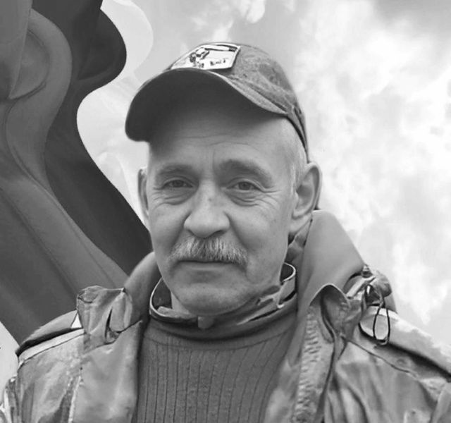 Нижегородец Сергей Золотов погиб в зоне СВО - фото 1