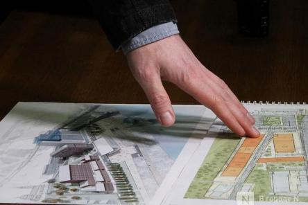 Утвержден новый генплан Нижнего Новгорода