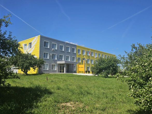 Архивные фото Павловской птицефабрики показали нижегородцам - фото 7