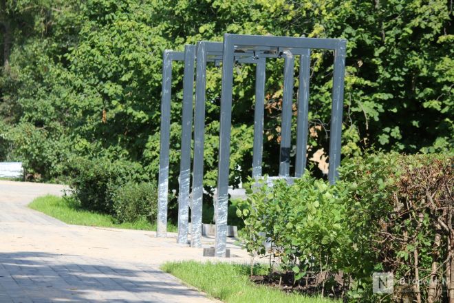 Благоустройство &ndash;  2025: смотрим, как меняются пространства в районах Нижнего Новгорода - фото 92