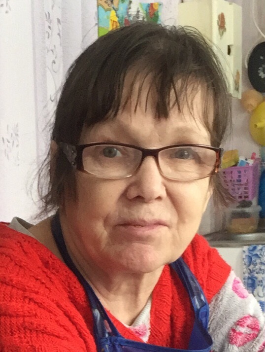 В Нижегородской области уже неделю ищут пропавшую 70-летнюю женщину - фото 1