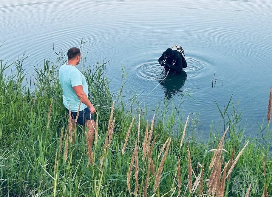 СК возбудил дело после гибели ребенка на турбазе в Нижегородской области - фото 1