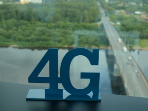 Tele2 утроила LTE