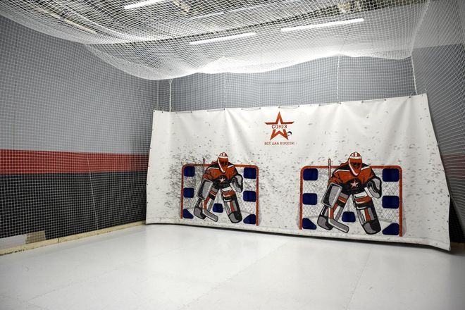 Вооружаемся клюшкой: где готовят успешных хоккеистов в Нижнем Новгороде? - фото 3
