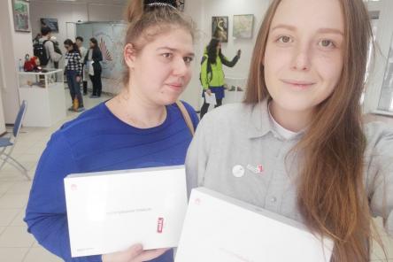 Студенты Мининского университета одержали победу во Всероссийском сетевом конкурсе проектов 
