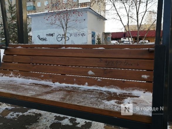 Диванные скамейки и деревянные качели: как изменился Сормовский район - фото 19