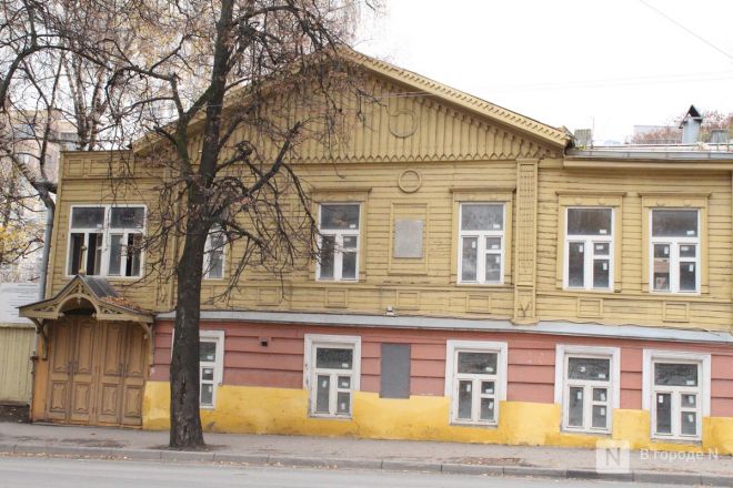 Опубликованы фото уникального квартала 1833 в центре Нижнего Новгорода - фото 3