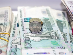 Зарплаты нижегородских воспитателей стали одними из самых высоких в ПФО