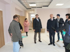 Подрядчик сорвал сроки капремонта школы в Сарове