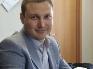 Кстовские тепловые сети возглавил Александр Тихонов
