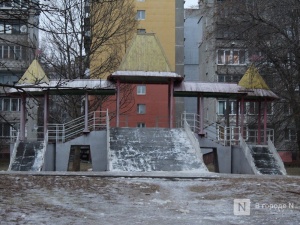 Мэрия Нижнего Новгорода перепутала проекты благоустройства при проведении аукциона