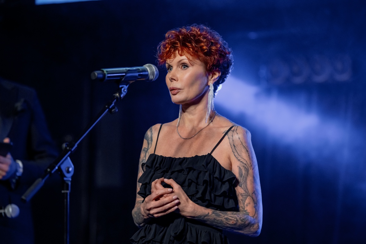 Премия &laquo;Искусство исцелять&raquo;: как награждали лучшие больницы и клиники в Нижнем Новгороде &mdash; репортаж. Часть 2 - фото 13