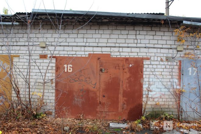 В режиме ожидания: фоторепортаж из центра Сормова, где построят новую станцию метро - фото 11