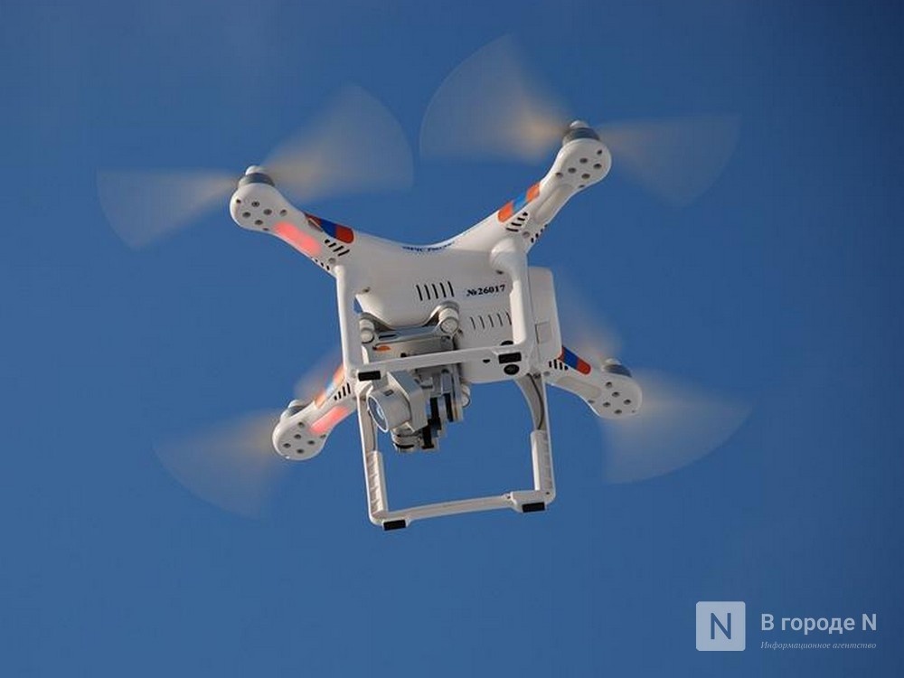 Жителей Городецкого округа предупредили о беспилотниках - фото 1