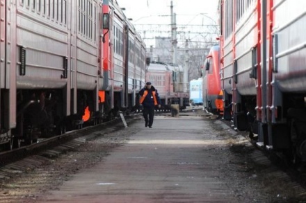 50 новых вагонов для нижегородских поездов закупят в 2019 году