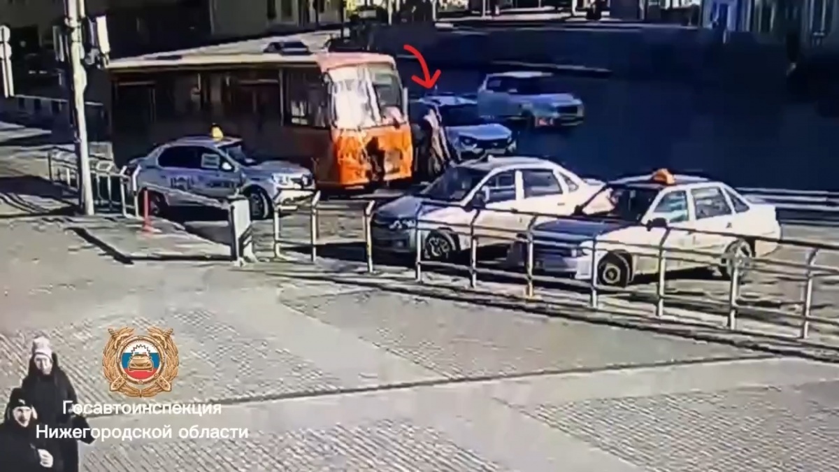 Гибель чиновников и трагедии на остановках. 16 самых жутких ДТП в Нижегородской области в 2025 году - фото 2
