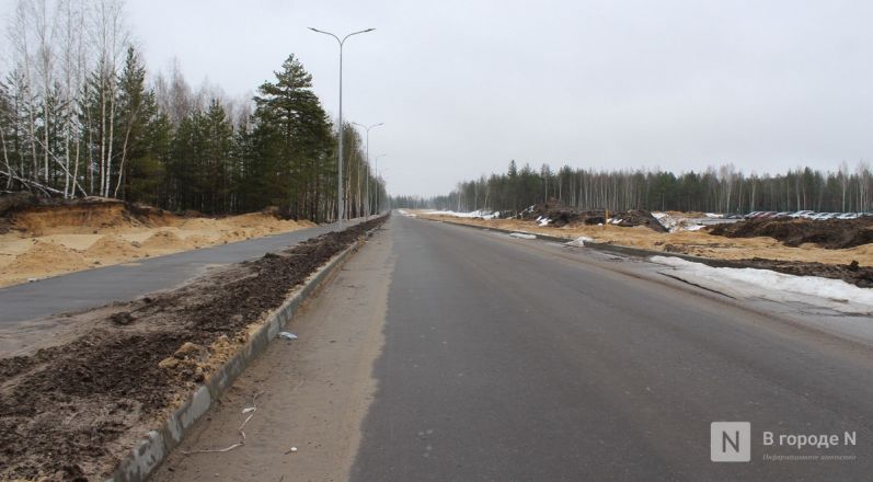 Опубликованы фото из ОЭЗ &laquo;Кулибин&raquo; в Дзержинске, где строятся заводы - фото 19