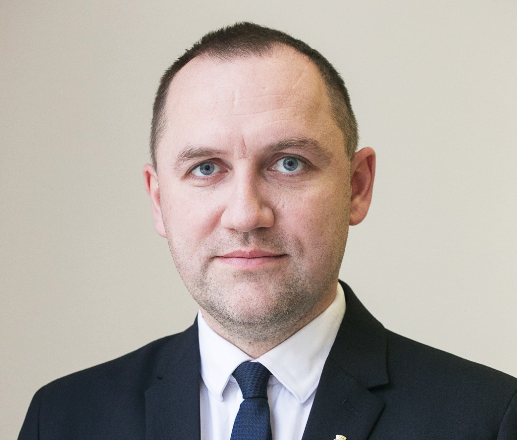 Александр Рыболовлев назначен главой Нижегородского района - фото 1