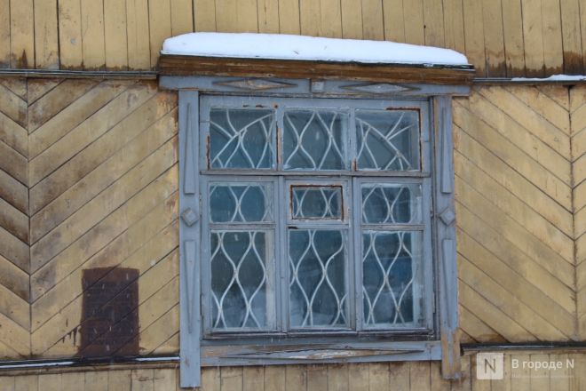 &laquo;Гнилушкам&raquo; конец: как выглядит площадка под КРТ на улице Панина в Нижнем Новгороде - фото 16