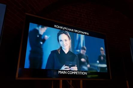 В нижегородском Арсенале дан старт фестивалю Realist Web Fest