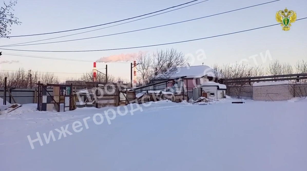 Мэрия высказалась о трагедии в Сормове после ареста главы ГУММиД Агеева - фото 1